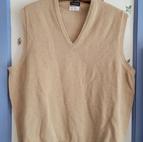 Brooks Brothers 100% Pure Lambswool Size 46 - Picture 10 of 10